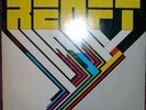 RENFT DDR AMIGA LP: RENFT