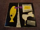 CHARLIE PARKER  same  CLEF 157  TRUMPETER  Deep Groove