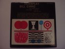 BILL EVANS-INTERPLAY LP-DEEP GROOVE-63 RIVERSIDE ORIG