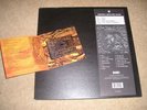 DEUS-Worst Case Scenario Ltd VINYL LP RARE INDIE