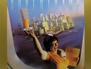 SUPERTRAMP Breakfast In America AUDIOPHILE LP Pressing