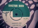 LLOYD AND GLEN - SUCCESSFUL MAN - DB-1105