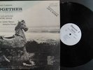 BRUCE HAACK Jackpine Savage '71 Private Synth LP VG++