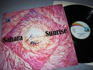 LP Prog,Kraut/Sahara Sunrise/German PAN 87306/Near Mint