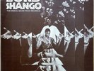 LORD SHANGO OST Howard Roberts LP on Bryan Funk MINT-