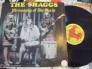 SHAGGS Philosophy of the World LP rounder OOP outsider