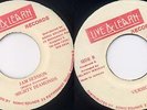 Mighty Diamonds - Jam Session / Version (Live & Learn)