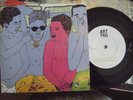 DUM DUM GIRLS Crocodiles split 7