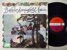 BUFFALO SPRINGFIELD - (LP) - AGAIN (UK)