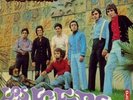 LOS KIFERS-EL SOL ES UNA DROGA SINGLE VINILO 1969 SPAIN