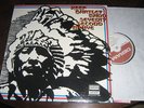 BLUES LP Keef Hartley Band Seventy Second Brave Deram
