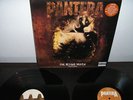 2 LP PANTERA far beyond driven 1994 MINT ltd ed gtfld