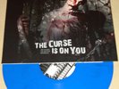 MERCYFUL FATE - The Curse is on You - BBC Sessions - LP