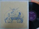 REALITY FROM DREAM  LP---S/T   CP-109  NM