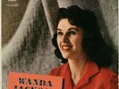 WANDA JACKSON - E.P. - ROCK-A-BILLY