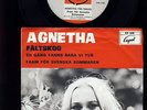 ABBA - Agnetha Fältskog - Fram för Svenska Sommaren 7