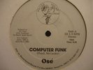 OSE Computer Funk BOUND SOUND MIAMI ELECTRO 12