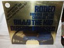 Copland Rodeo & Fanfare Direct-Pressed-Disc SEALED MINT
