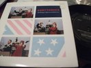 EURYTHMICS  RARE 7  * PRESEDENTIAL  *  COVER 45 KING  
