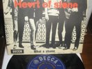 THE ROLLING STONES HEART OF STONE RARE UK IMPORT 7