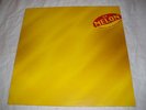 U2 Melon Remixes Not for Resale Lemon