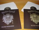 Motorhead *Blues breakers Vol1. + 2* 2LP