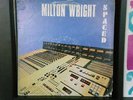  ORIGINAL MILTON WRIGHT SPACED 1977 VG+