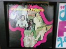 FELA KUTI & AFRICA 70 UNNECESSARY BEGGING AFRO BEAT NM