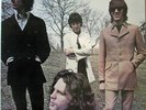 THE DOORS Mr. Mojo Risin' 2 lp VG+/VG