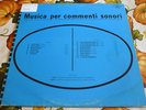 V.TOMMASO Library - Rare 1969 Italian MODAL JAZZ BOSSA