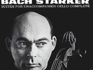 Bach: Unaccompanied Suites for Cello - Janos Starker