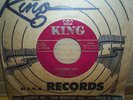 Hawkshaw Hawkins-Rockabilly 45-Rattlesnakin' Daddy-NM