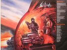 Sodom -Agent orange LP 1989 Gatefold