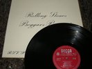 Beggars Banquet 1st Decca UK MONO LP rolling stones NM