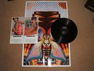 THE  WHO   SELL OUT   WITH POSTER    MINT  TRACK     LP