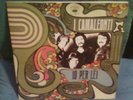 I CAMALEONTI   IO PER LEI    RARE  LP  ITALY  originale