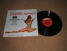 CASINO  ROYALE         MINT    LP