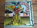 MYTHOS - SAME  ORIGINAL OHR  D-1972   PROG KRAUT RARE