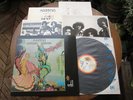 MOUNTAIN NANTUCKET SLEIGHRIDE JAPAN PRESS RARE