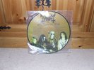 Mayhem out from the dark black metal records gold PD