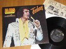 Elvis Presley Quadradisc LP Today APD1-1039 USA 1976