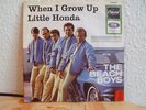 The Beach Boys         When I Grow Up