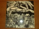 GRAIL LP ROD STEWART Scottish Psych Prog METRONOME ORIG