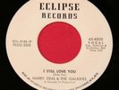 HARRY DEAL & GALAXIES 