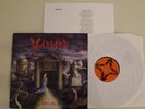 WARLORD - Deliver us LP US Metal