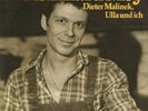 Reinhard Mey - Dieter Malinek Ulla und ich Vinyl Single