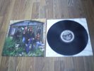 TROUBLE - SELF TITLED  DEF AMERICAN 1990 EX+