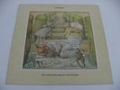 GENESIS SELLING ENGLAND BY POUND 1st PRESS & INSERT