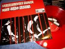 ALKALINE TRIO ONE MAN AMRY LP/500 punk FAT Dead to Me