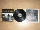 DEATH STRIKE - LP 1991 armoured angel slaughter lord